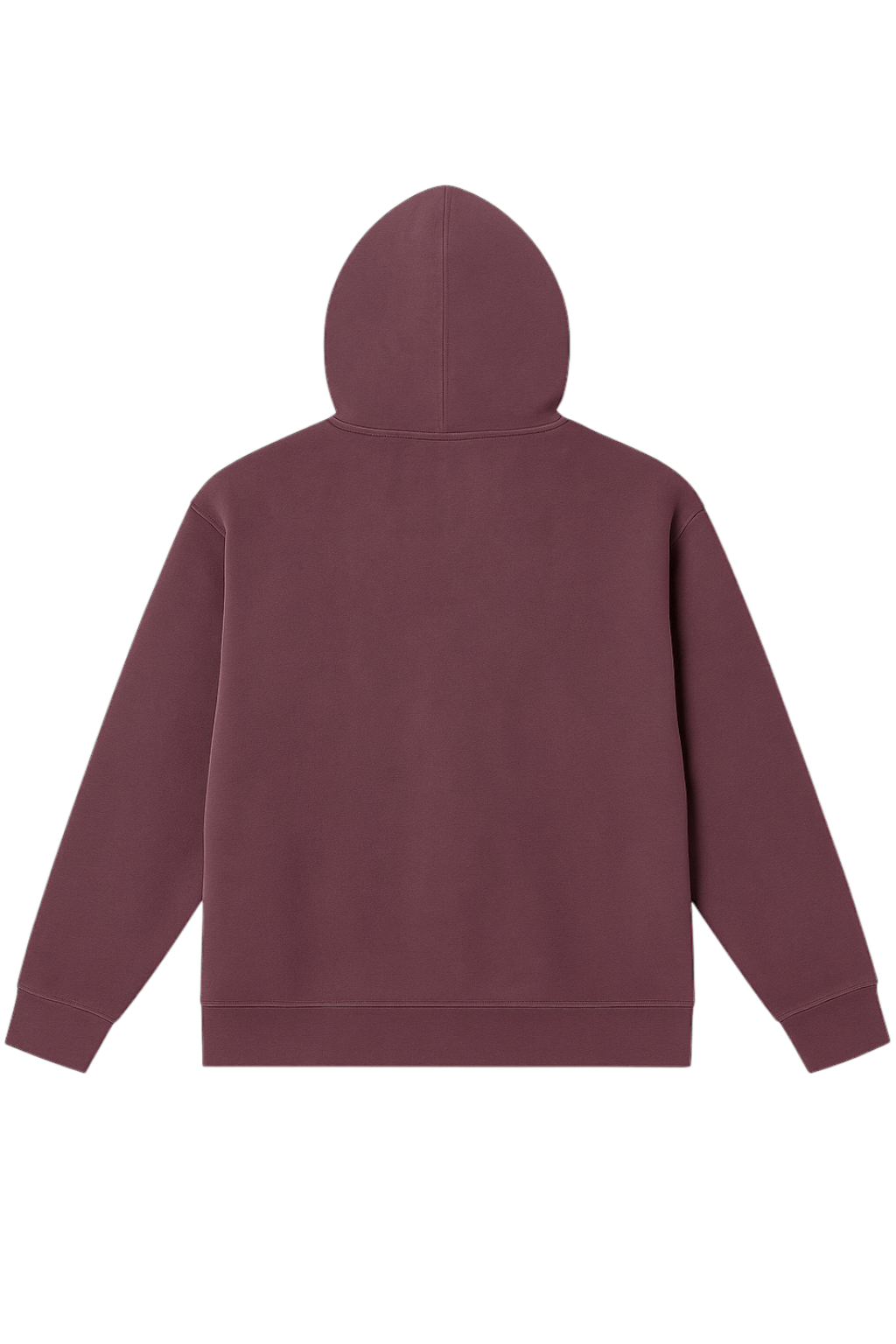 OVERSIZE HOODIE - 808 SECRETS