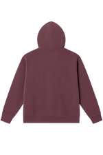OVERSIZE HOODIE - 808 SECRETS