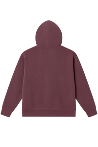 OVERSIZE HOODIE - 808 SECRETS