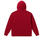 OVERSIZE HOODIE - 808 SECRETS