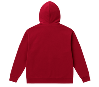 OVERSIZE HOODIE - 808 SECRETS