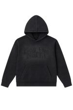 OVERSIZE HOODIE - 808 SECRETS