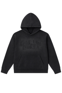 OVERSIZE HOODIE - 808 SECRETS