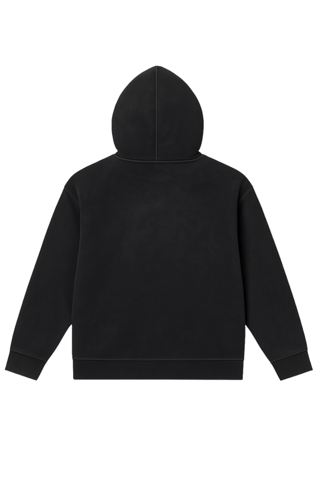 OVERSIZE HOODIE - 808 SECRETS