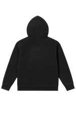 OVERSIZE HOODIE - 808 SECRETS