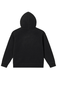 OVERSIZE HOODIE - 808 SECRETS