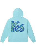 OVERSIZE HOODIE - 808 SECRETS