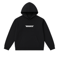 OVERSIZE HOODIE - 808 SECRETS