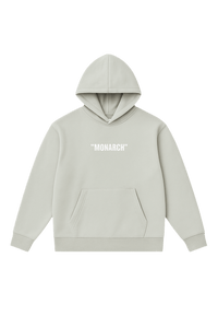 OVERSIZE HOODIE - 808 SECRETS