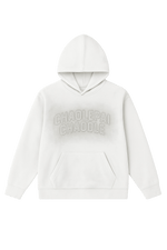 OVERSIZE HOODIE - 808 SECRETS
