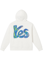 OVERSIZE HOODIE - 808 SECRETS