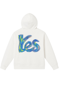 OVERSIZE HOODIE - 808 SECRETS