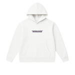OVERSIZE HOODIE - 808 SECRETS