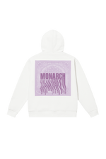 OVERSIZE HOODIE - 808 SECRETS