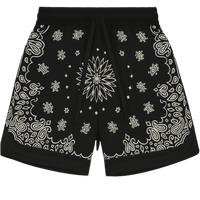 OVERSIZE SHORT - 808 SECRETS