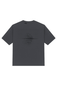 OVERSIZE T - 808 SECRETS