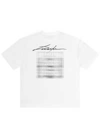 OVERSIZE TSHIRT - 12 - 808 SECRETS
