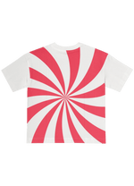 OVERSIZE TSHIRT - 808 SECRETS