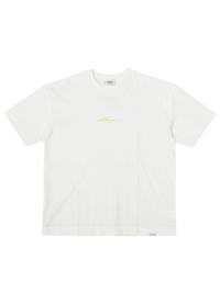 OVERSIZE TSHIRT - 808 SECRETS