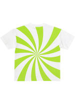 OVERSIZE TSHIRT - 808 SECRETS