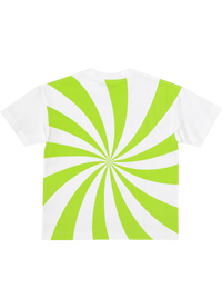 OVERSIZE TSHIRT - 808 SECRETS