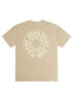 OVERSIZE TSHIRT - 808 SECRETS