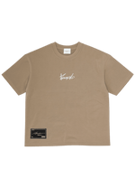 OVERSIZE TSHIRT - 808 SECRETS