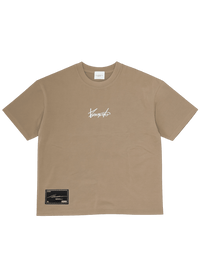 OVERSIZE TSHIRT - 808 SECRETS