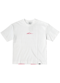 OVERSIZE TSHIRT - 808 SECRETS