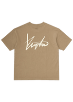 OVERSIZE TSHIRT - 808 SECRETS