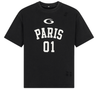Paris 01 T-Shirt, Relaxed Fit - 808 SECRETS