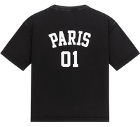 Paris 01 T-Shirt, Relaxed Fit - 808 SECRETS