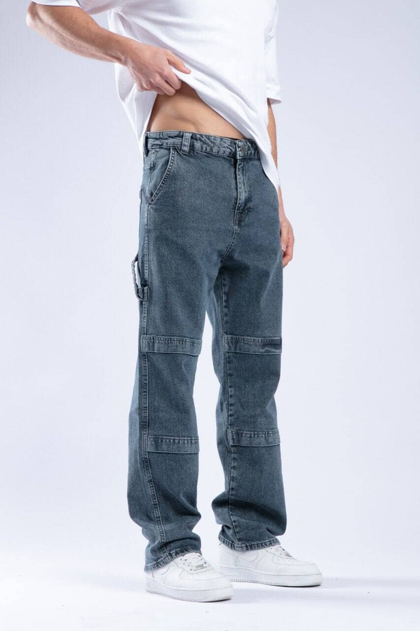 BAGGY JEANS (PARIS)