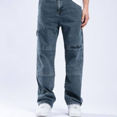 BAGGY JEANS (PARIS SECRET)