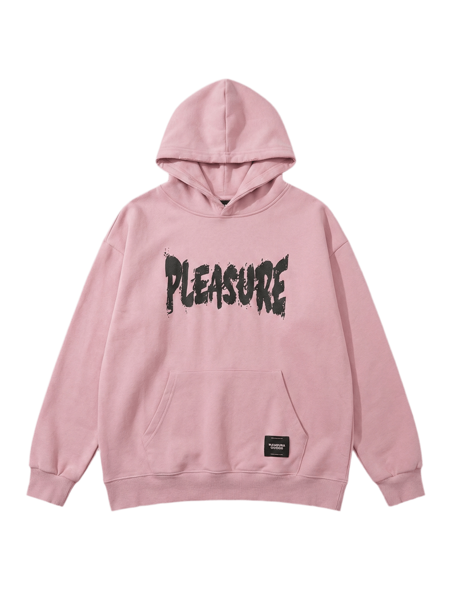 PREM HOODIE - 808 SECRETS