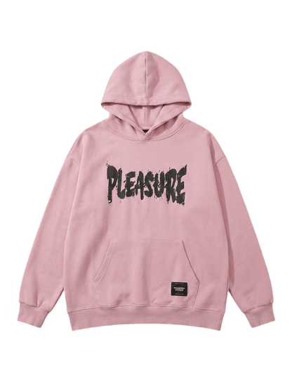 PREM HOODIE - 808 SECRETS