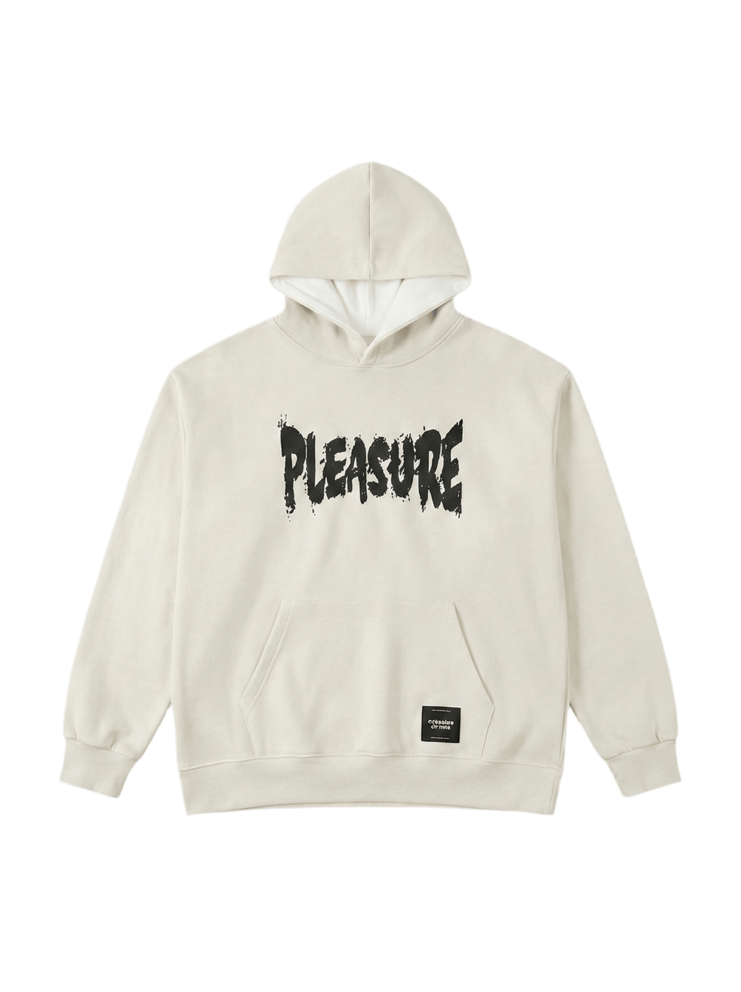 PREM HOODIE - 808 SECRETS