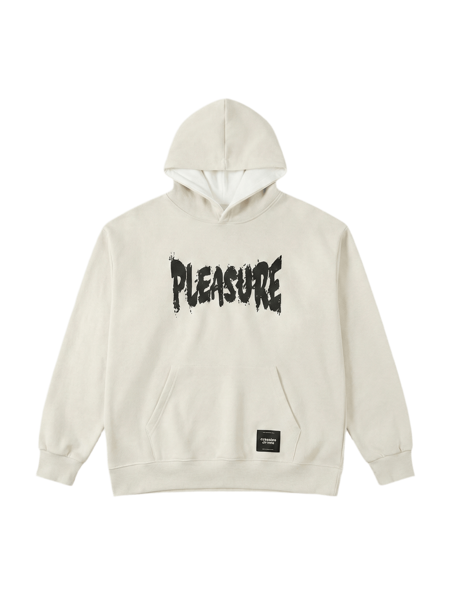 PREM HOODIE - 808 SECRETS