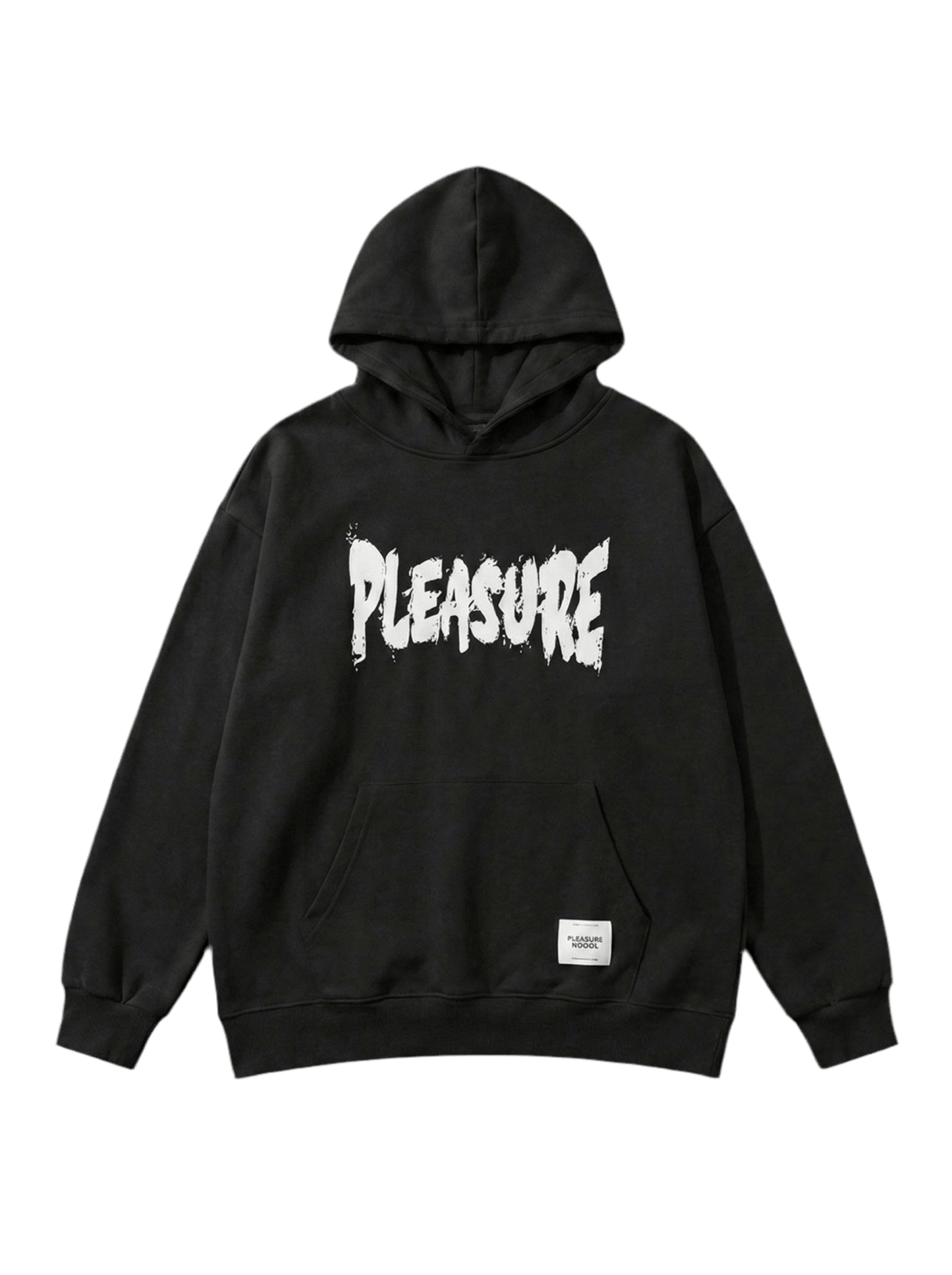 PREM HOODIE - 808 SECRETS