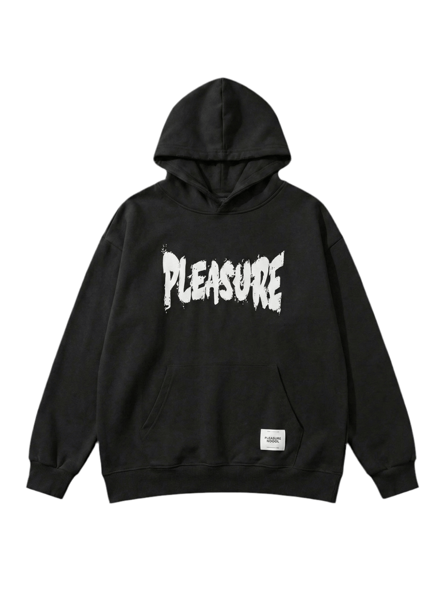 PREM HOODIE - 808 SECRETS