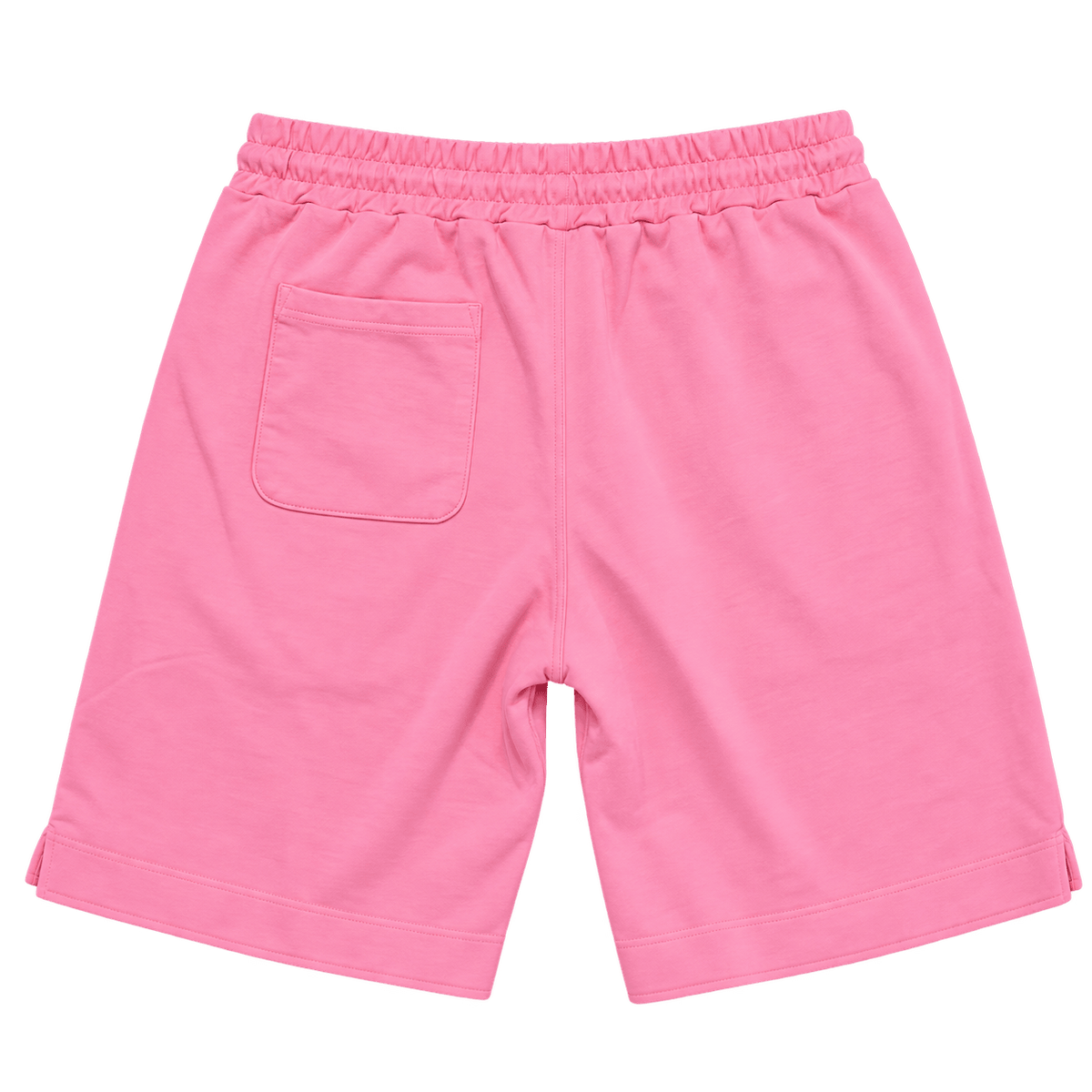Rope Emblem Shorts – ברמודה עם סמל ושרוך חבל - 808 SECRETS
