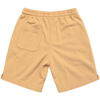 Rope Emblem Shorts – ברמודה עם סמל ושרוך חבל - 808 SECRETS