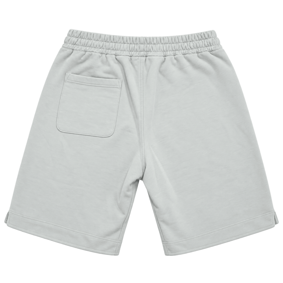 Rope Emblem Shorts – ברמודה עם סמל ושרוך חבל - 808 SECRETS