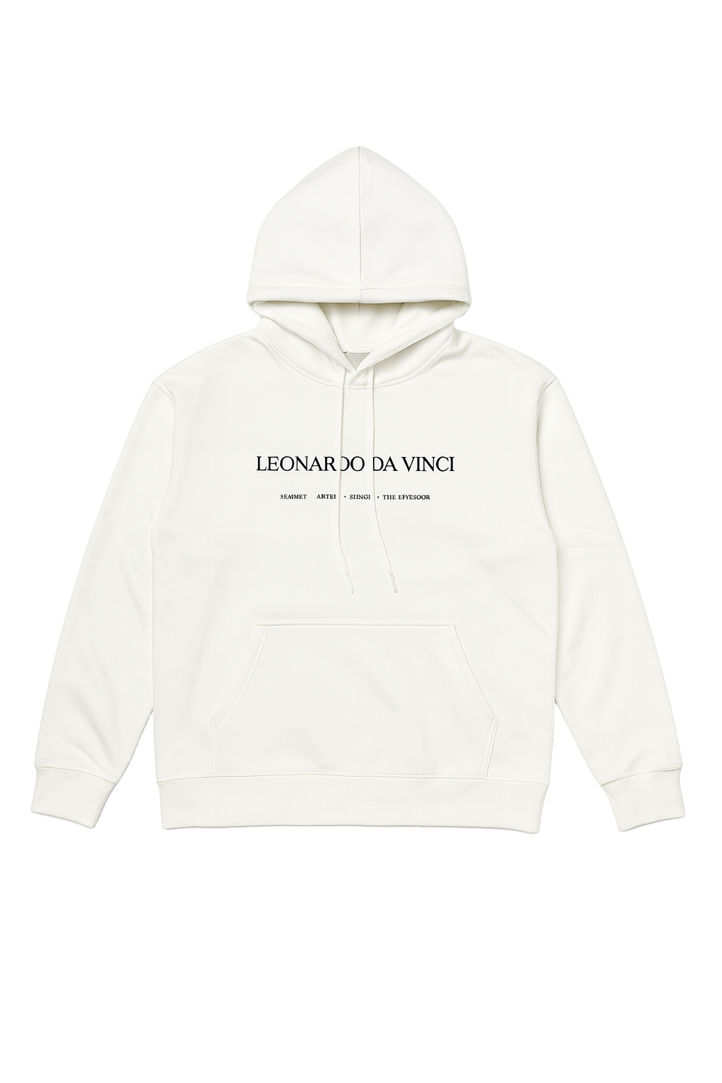 ROYAL HOODIE - 808 SECRETS