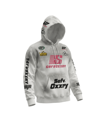 ROYAL HOODIE - 808 SECRETS