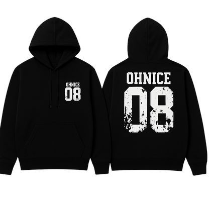 ROYAL HOODIE - 808 SECRETS