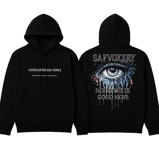 ROYAL HOODIE - 808 SECRETS