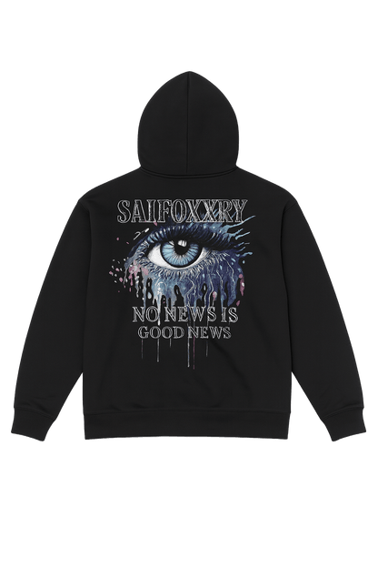 ROYAL HOODIE - 808 SECRETS