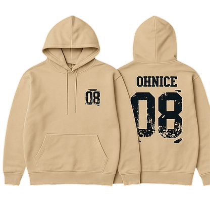 ROYAL HOODIE - 808 SECRETS