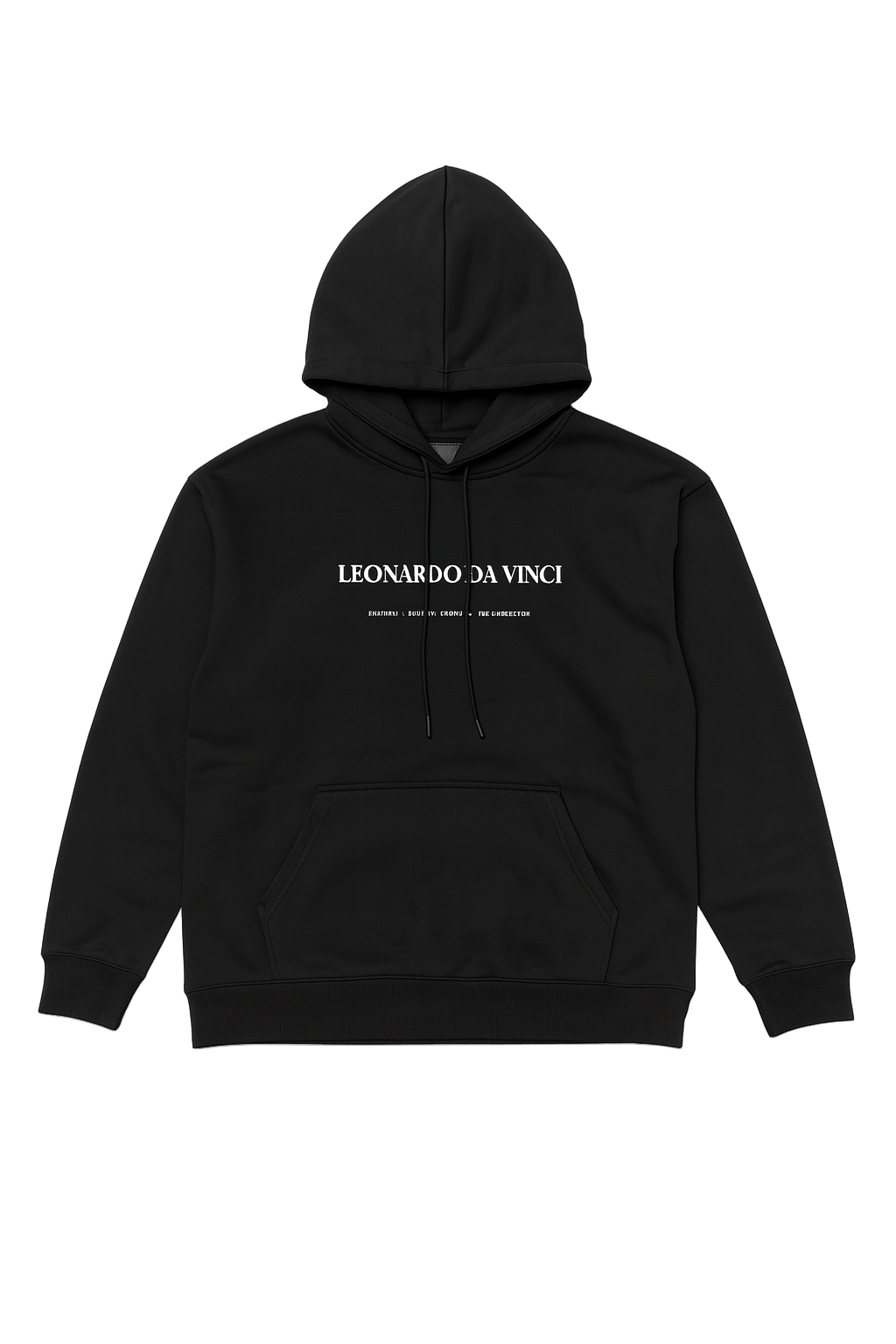 ROYAL HOODIE - 808 SECRETS